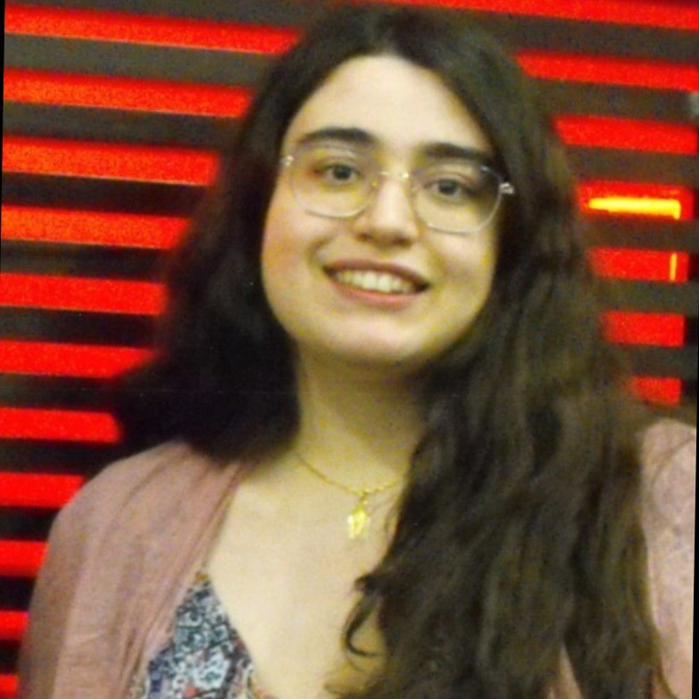 Mariella Azar